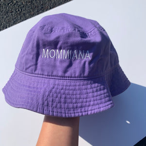 Mommiana