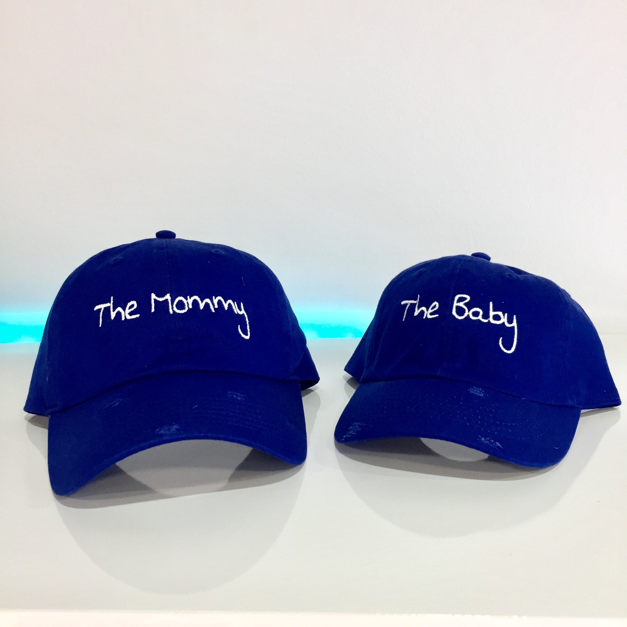 The Mommy Collection