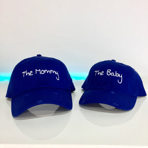 The Mommy Collection