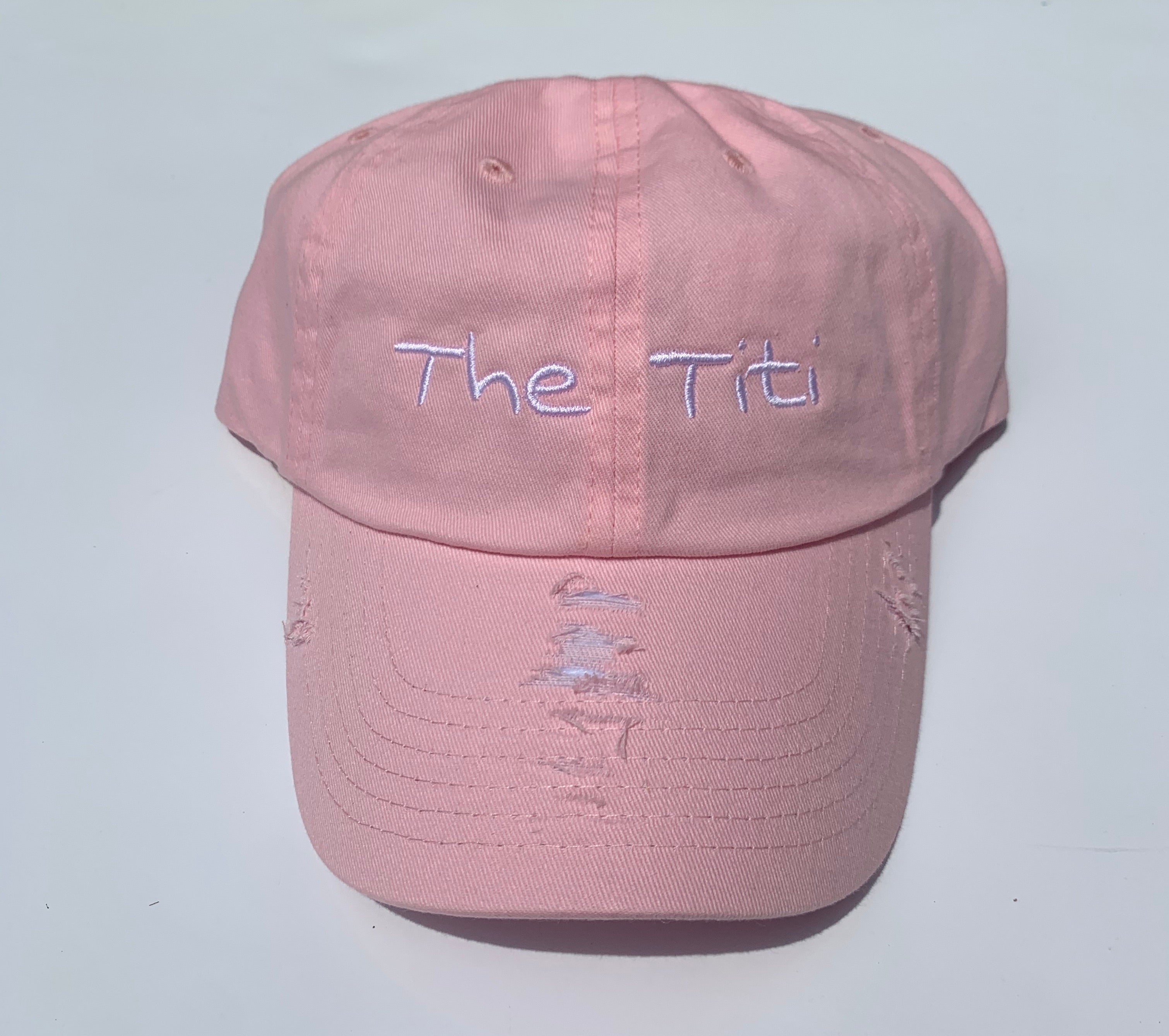 The Titi Summer Collection