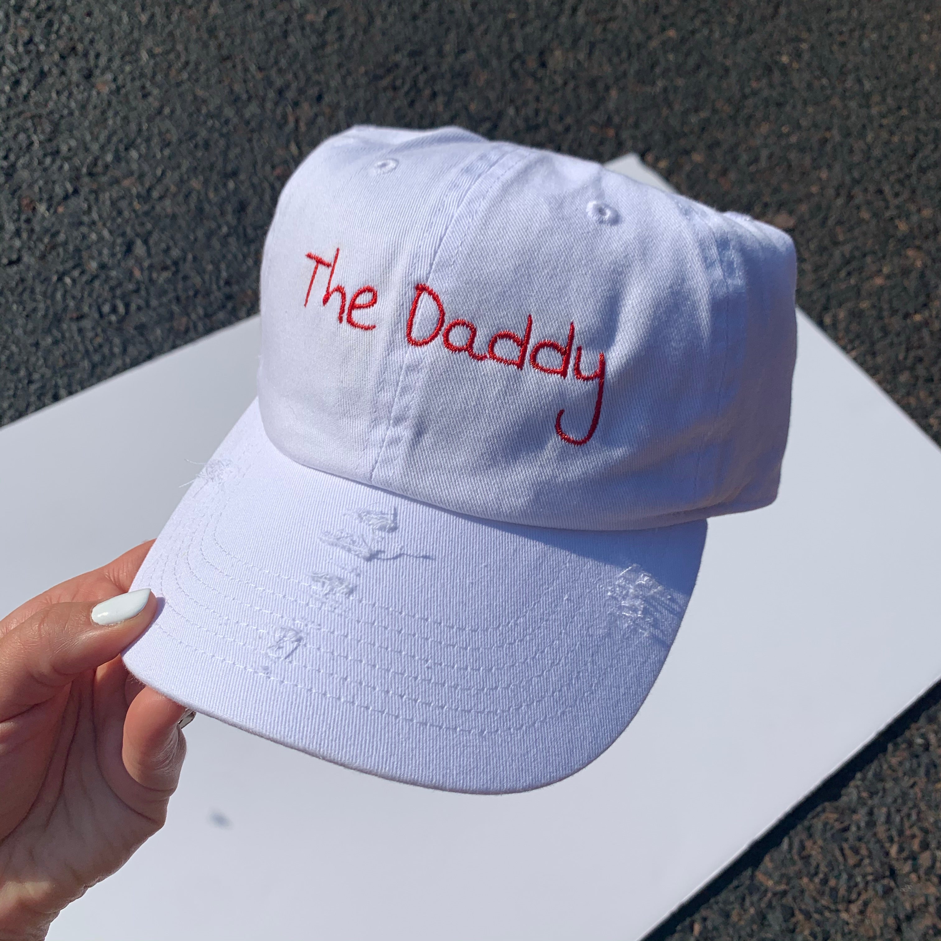 The Papi/Daddy Collection