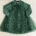 Geyshia Dress