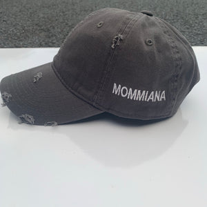 Mommiana