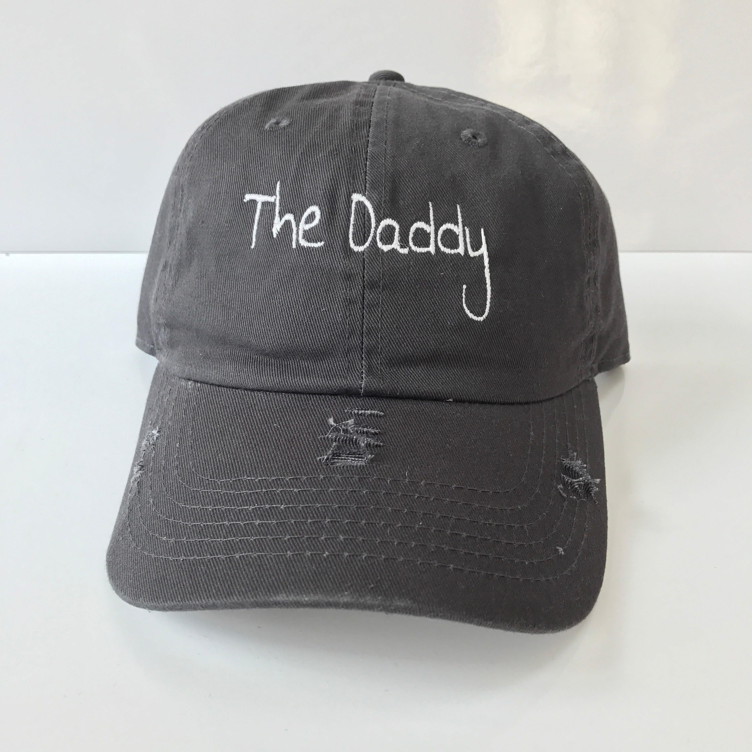 The Papi/Daddy Collection